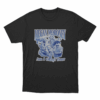 Am I Okay Tour T Shirt Black