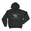 Megan Moroney x Tennessee Hoodie Black